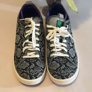 adidas × CONCEPTS Stan Smith EM Engineered Mesh SNAKE GREEN Men's size 9